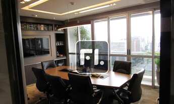 Imagem: Conjunto, 174 m² - venda por R$ 2.800.000,02