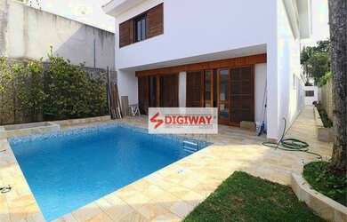 Imagem 4: Lindo Sobrado, 3 suíte, 7 vagas