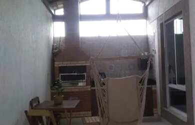 Imagem 3: Casa com 3 dormitórios, 182 m² - venda por R$ 700.000,00 ou aluguel por R$ 4.374,00/mês