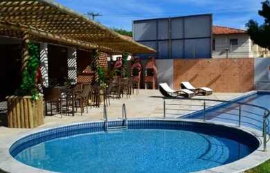 Imagem 4: Condomínio Terraços da Barra Porteira Fechada