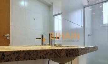 Imagem 7: Apartamento com 2 dormitórios para alugar, 69 m² por R$ 4.037,22/mês - Buritis - Belo Hori