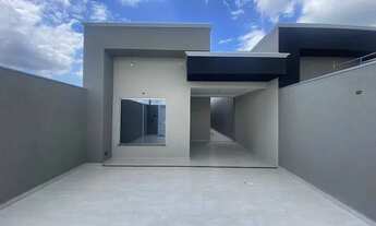 Imagem: Casas à venda - Bela Laguna (2 unidades