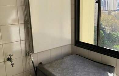 Imagem 5: APARTAMENTO 56 M² NA VILA MASCOTE PARA LOCAÇÃO