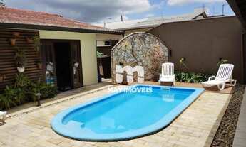 Imagem: Casa à venda, 152 m² por R$ 850.000,00