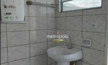 Imagem 7: Sobrado à venda, 125 m² por R$ 401.000,00 - Vila Palmares - Santo André/SP