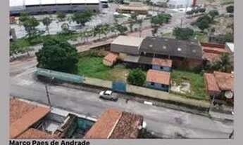 Imagem: Terreno Comercial em Maracanau