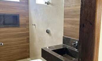 Imagem 14: Réplica de imóvel já vendido -03 dormitórios sendo um suíte - compre na PLANTA - MCMV