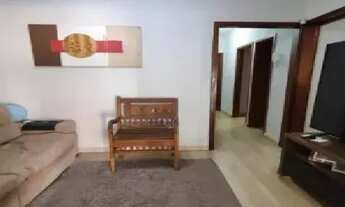 Imagem 6: Casa em Emaús com 4 quartos IC69