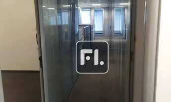 Imagem 3: Conjunto para alugar, 502 m² por R$ 44.284,80/mês - Vila Olímpia - São Paulo/SP