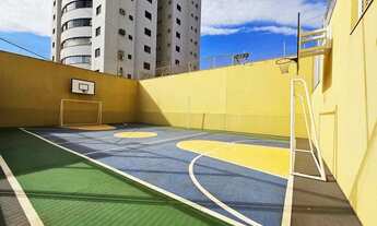 Imagem 7: Apartamento para Venda em Campo Grande, Jardim dos Estados, 4 dormitórios, 3 suítes, 2 ban