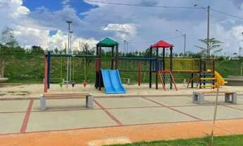 Imagem 3: Terreno 300 m² Quinta do Lago 2 - a 2 Quadras do Lazer