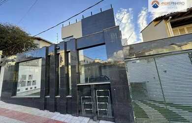 Imagem 2: Cobertura com 3 Quartos 1 suite à venda, 120 m² por R$ 670.000 - Parque Copacabana - Belo