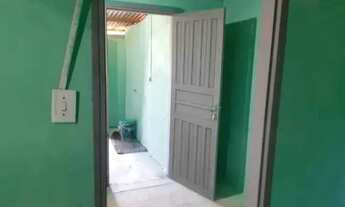 Imagem 2: Vendo casa no Estrutural