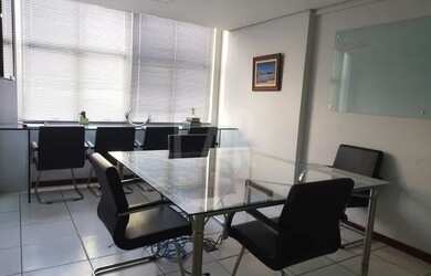 Imagem 14: Andar Corrido à venda, Centro - Belo Horizonte/MG