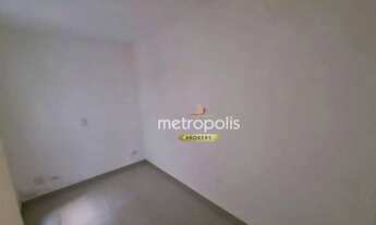 Imagem 4: Apartamento à venda, 50 m² por R$ 374.600,00 - Vila Francisco Matarazzo - Santo André/SP