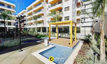 Imagem: Condomínio Ocean Garden - Apartamentos