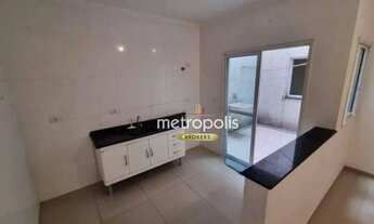 Imagem: Apartamento à venda, 50 m² por R$ 374.600,00