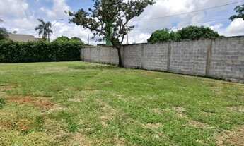 Imagem 2: Ótimo lote na Alameda dos Ipês Ponte Alta