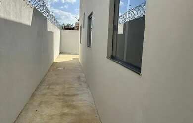 Imagem 10: Réplica de imóvel já vendido -03 dormitórios sendo um suíte - compre na PLANTA - MCMV