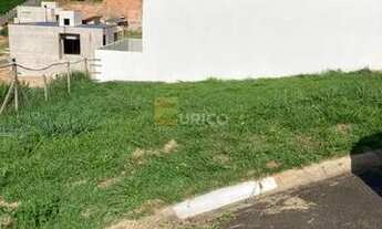 Imagem 5: Terreno em Condomínio à venda no Condomínio Residencial MontAlcino em Valinhos/SP
