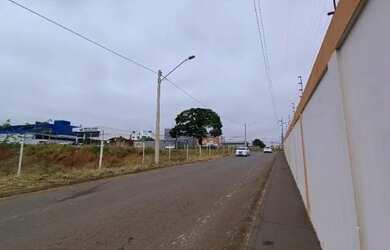 Imagem: ÁREA VILA ROSA / 14.900M² / PRÓX AO SHOPPING