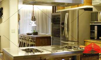 Imagem 8: Apartamento à venda em São Paulo-SP, Parque da Mooca: 3 quartos, 2 suítes, 3 salas, 4 banh