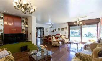 Imagem 4: Casa Residencial de 03 dormitórios, sendo 01 suíte no bairro Menino Deus