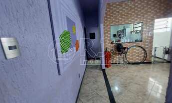 Imagem 5: Apartamento para venda possui 127 metros quadrados com 3 quartos em Maracanã - Rio de Jane