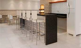 Imagem 6: Apartamento no Mondubim (cód0064