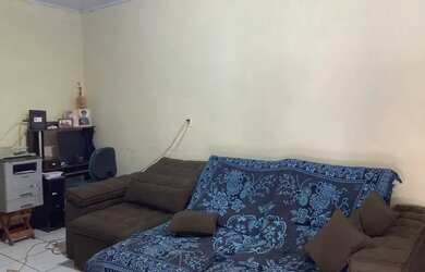 Imagem 3: Casa a venda em Samambaia Norte