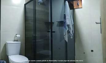 Imagem 7: Vendo lote com quarto suite + area goumert, no condominio solar park, rua 2 da 26 de setem