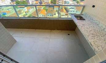 Imagem 3: Apartamento com 2 dormitórios à venda, 68 m² por R$ 550.000,00 - Aviação - Praia Grande/SP