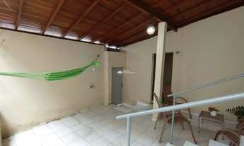 Imagem 3: R. COSTA RICA - BAIRRO; CIDADE NOVA