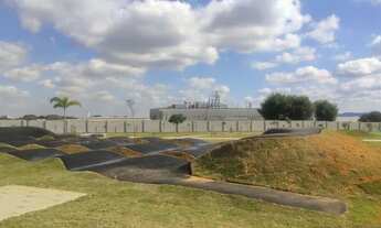 Imagem 6: Terreno - 250 m² - Eugênio de Melo - Condomínio Veredas dos Campos