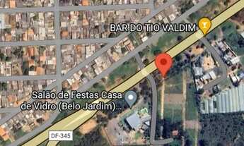 Imagem 7: Lote Planaltina DF Arapoangas