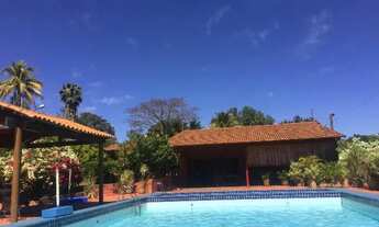 Imagem 5: Aluguel de chácara para eventos/confraternizações - 20km de Goiânia