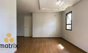 Imagem 5: Sobrado com 3 dormitórios à venda, 149 m² por R$ 799.000,00 - Boqueirão - Curitiba/PR