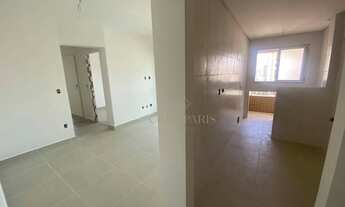 Imagem 4: Apartamento com 2 dormitórios à venda, 68 m² por R$ 550.000,00 - Aviação - Praia Grande/SP