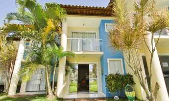 Imagem 2: Apartamento Duplex 2 suítes em Porto Seguro - 500m da praia