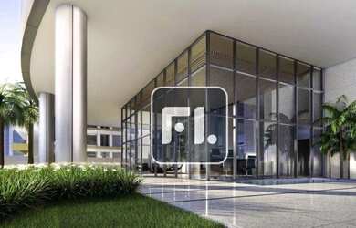 Imagem: Conjunto, 125 m² - venda por R$ 2.100.000,00