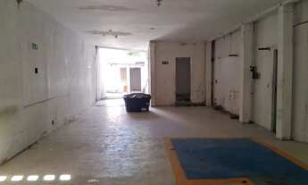 Imagem 3: GALPÃO COMERCIAL em LAURO DE FREITAS - BA, BURAQUINHO