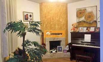 Imagem 6: Casa com 4 dormitórios à venda, 300 m² por R$ 1.700.000,00 - Parque Residencial Itapeti