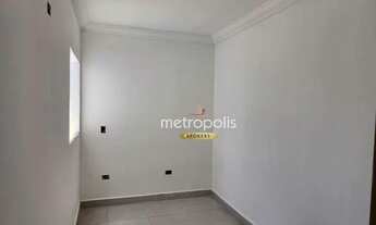 Imagem 6: Cobertura à venda, 68 m² por R$ 751.000,00 - Vila Valparaíso - Santo André/SP