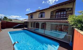 Imagem: Propriedade única no Campeche, 8 Dormitórios