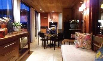 Imagem 2: Casa em Condomínio à venda, 5 quartos, 5 suítes, 4 vagas, Villa Bella - Itabirito/MG