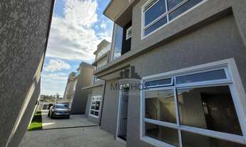 Imagem 5: Sobrado com 3 dormitórios à venda, 125 m² por R$ 750.000,00 - Boqueirão - Curitiba/PR