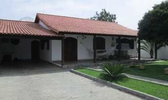 Imagem: Casa com 04 quartos, Bairro mumbuca (Centro