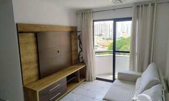 Imagem: Apartamento com 3 dormitórios para alugar