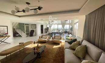 Imagem 3: Apartamento, no Península Residencial Bernini, em Rio de Janeiro, Barra da Tijuca, com 4 q