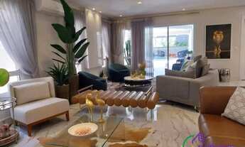 Imagem 2: CASA EM CONDOMÍNIO - ALPHAVILLE - SP